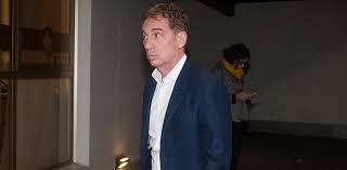 Lanzamiento de la candidatura de diego santilli en la provincia. Tras La Muerte De Un Hombre La Ciudad Admitio El Crecimiento De Gente Viviendo En La Calle