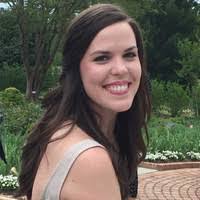 Elizabeth Uptain's Instagram, Twitter & Facebook