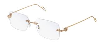 Au vu de l'actualité en ce moment , l'écologie ne deviendrait elle pas la dernière tendance du moment ? Cartier Decor Double C Lunettes De Vue Antoine Laoun Opticien Antoine Laoun Opticien