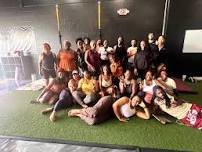 Soca Yoga Fête, June Edition