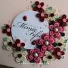 There are times when i wonder paper quilling is nothing but an art of rolling paper strips to create designs. 1