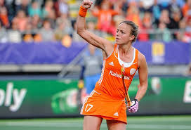 Daar praten ze over maartje en. Dutch Women S Hockey Captain Maartje Paumen Retires After 12 Years Dutchnews Nl