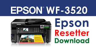 Sign up to receive epson's latest news, updates & exclusive offers. Epson Workforce Wf 3520 Resetter Adjustment Program Download