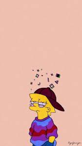 Image about sad in cartoon aesthetic by jessesmttins. Aesthetics Sad Cartoon Characters Wallpaper