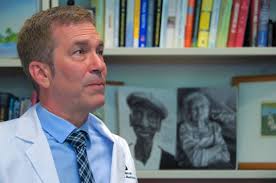 Dr. Edward Suarez-Murias, psychiatrist