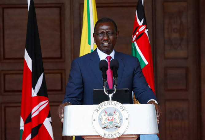 My Opinion: Protecting Kenyan Traders Is a Legitimate Government Responsibility