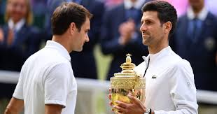Check spelling or type a new query. Watch Highlights And Replay When Djokovic Saved Match Points Against Federer To Win Wimbledon 2019