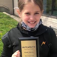 Intensity Synchronized Skating Team