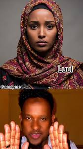 Discover Somali TikTok Music with Luul and Gacalyere