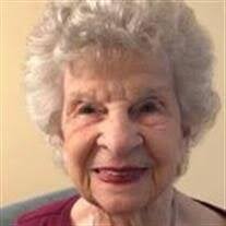 Kathryn Barbara Roach Obituary