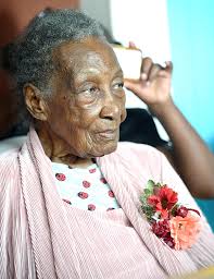 CELEBRATING 107 Express