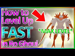 You are in the right place at rblx !code 500k favs!: How To Level Up Fast In Ro Ghoul Get Max Level 2000 Youtube