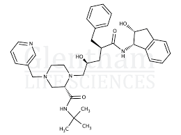 Image result for Indinavir