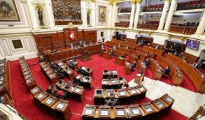 Este congreso se realizará bajo la modalidad a distancia: Pleno Del Congreso En Vivo Hoy Debaten La Creacion De Nuevos Distritos La Republica