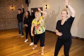 Our Team — VIVA Ballroom