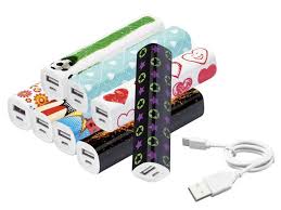 Silvercrest Powerbank Spd 2 600 C1 Lidl Deutschland Lidl Powerbank Spd