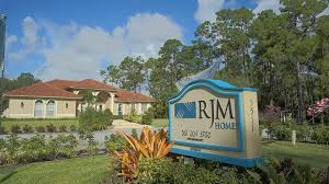 Williams soils & sod has been in business in west palm beach for over 50 years, serving the palm beaches, broward and treasure coast areas. Custom Florida Builder Rjm Custom Homes Serving West Palm Port St Lucie And South Florida