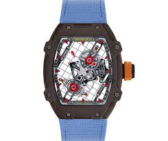 Rafael nadal won the french open for the 11th time and one incident brought attention to his most expensive piece of equipment, his $725,000 richard mille watch. Richard Mille Rm 27 04 Tourbillon Rafael Nadal Price Pictures And Specifications