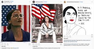Please follow bob's blitz on twitter for exclusive blitz stories. Analysis Of Alexandria Ocasio Cortez Memes Reveals The Aoc Flame War