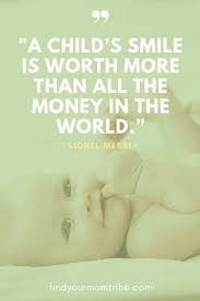 Listen to sweet baby jesus in full in the spotify app. 120 Sweetest Baby Smile Quotes To Melt Your Heart