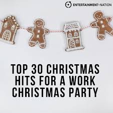 I love christmas so much i even start thinking about it back in august. Top 30 Office Christmas Party Songs Entertainment Nation