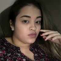 Roberta Joyce jardim