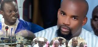 Pape Samba Mboup doit se taire…On connaît son histoire