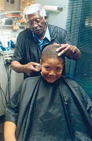 We have found 63 of the most beautiful short haircuts for women. Buster S Last Cut Barber Hangs Up Shears After 60 Years The Taylorsville Times