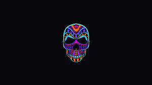 Find a wallpaper you love and click the blue download button just below. Minimalist Skull Wallpapers Top Free Minimalist Skull Backgrounds Wallpaperaccess