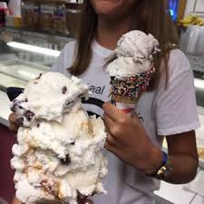 Maybe you would like to learn more about one of these? The Hobby Horse Ice Cream Parlor Legacy Inn