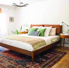 Top 2019 Cozy Bedroom Lighting Ideas Only On Miraliva Com Mid Century Modern Bedroom Design Modern Bedroom Design Modern Eclectic Bedroom