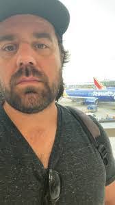 Shawn Mcgrew's Instagram, Twitter & Facebook