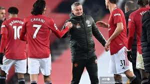 Read about man utd v brighton in the premier league 2019/20 season, including lineups, stats and live blogs, on the official website of the premier league. Link Nonton Tv Online Net Tv Man United Vs Brighton Di Liga Inggris Malam Ini Jam 01 30 Wib Banjarmasin Post