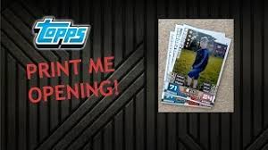 Get trading cards products like topps now, match attax, ufc cards, and wacky packages from a leading sports card and entertainment card creator at topps.com topps custom cards / the store will not work correctly in the case when cookies are disabled. How To Make Your Own Match Attax Print Me Youtube