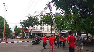 Kecepatan downloadnya ialah 23,32 mbps dan upload sebesar 12,03 mbps. Jalan Raya Gubeng Ambles Jaringan Internet Telkom Untuk Perusahaan Di Sekitarnya Amblas Suara Surabaya