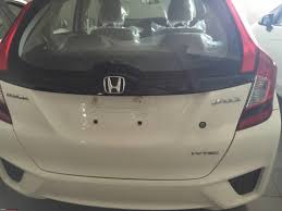 Second only to recently launched maruti celerio diesel in. Honda Jazz Official Review Page 11 Team Bhp