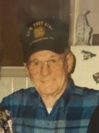 George Black Obituary