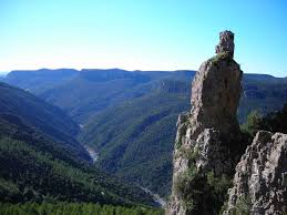 The flumendosa's springs are located in the gennargentu massif, at the foot of the monte armidda. Flumendosa Sardegnaturismo Sito Ufficiale Del Turismo Della Regione Sardegna