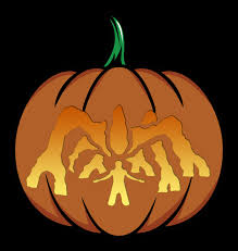 Search through our hundreds of free pumpkin patterns, with many just added for halloween and start carving today! Pop Culture Pumpkin Carving Stencils That Scream 2019 Printables Halloweencostumes Com Blog