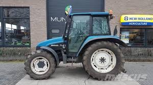 2001 suzuki jr 80 front brake line guides 01 jr80. New Holland Tl 80 2001 Nederland Brukt Traktor Mascus Norge