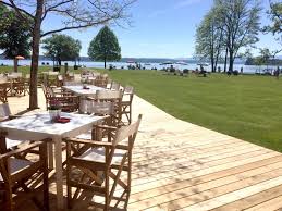 Agua Sudbad Tutzing Starnberger See Urlaub Ausflug