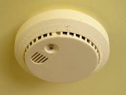 Smoke alarms don't always distinguish between smoke particles and moisture content. Asked Will Fire Department Change Batteries In My Smoke Detector