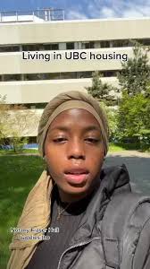 Fraser Hall Residence Ubc