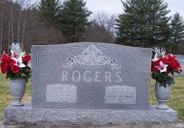 John Edison Rogers (1901-1987)