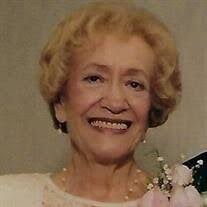 Anna (Sas) Patalsky Obituary