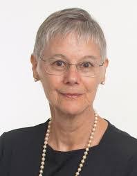 Diane Berg's Instagram, Twitter & Facebook