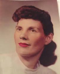 Obituary for Edith Taylor