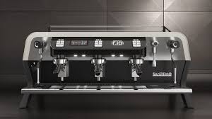 Founded in roman times, it has a population of 55,000, and is known as a tourist destination on the italian riviera. Opera Sanremo Coffee Machines