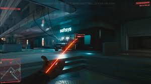 Blunt Weapon Build (Patch 1.63) | Cyberpunk 2077