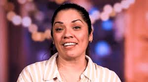 Holiday Baking Championship 2024 Contestants (Photos)